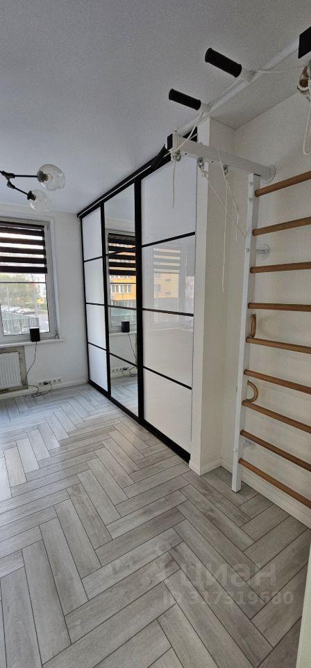 квартира г Видное ул Радужная 8 фото 12
