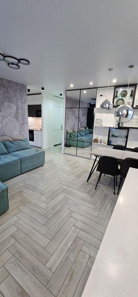 квартира г Видное ул Радужная 8 фото 18