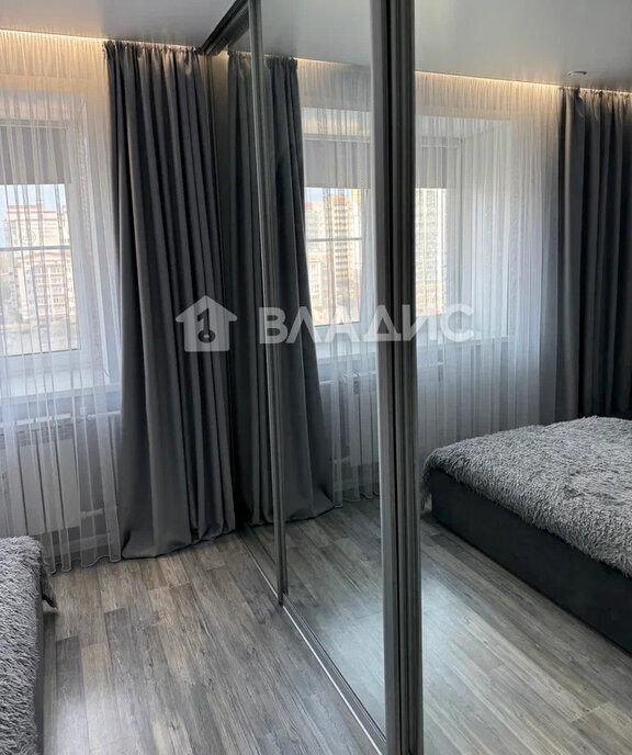 квартира г Вологда ул Возрождения 82а ЖК «Южная Крепость» фото 12