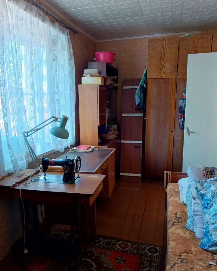 квартира р-н Шарьинский г Шарья ул Пристанционная 2а фото 2