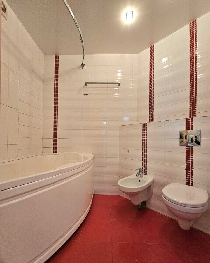 квартира г Екатеринбург Академический ул Краснолесья 30 фото 14
