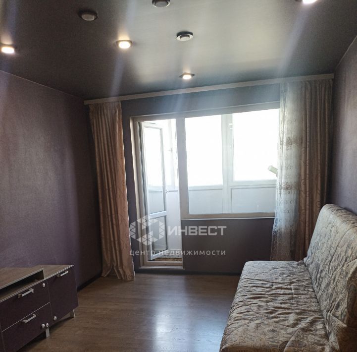 квартира г Мурманск р-н Октябрьский ул Скальная 30 фото 1