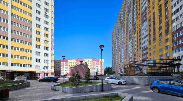 Кировская дом 8 фото