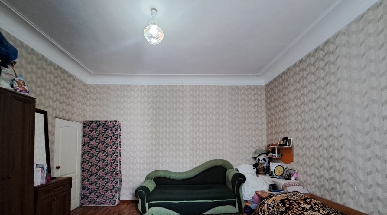 квартира г Элиста ул В.И.Ленина 263 фото 3