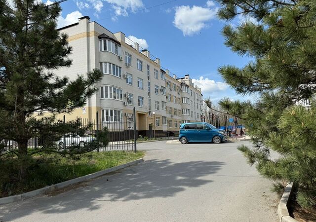 квартира Северный ул Кленовая 26 фото