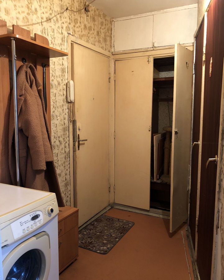 квартира г Санкт-Петербург метро Пионерская ул Байконурская 7к/1 округ Комендантский аэродром фото 2