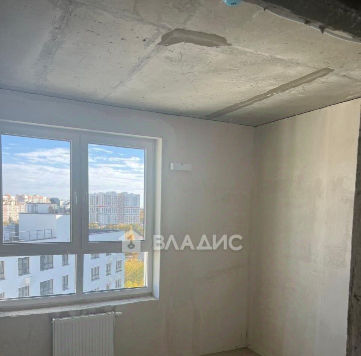 квартира г Пенза р-н Железнодорожный ул Измайлова 38к/2 фото 8