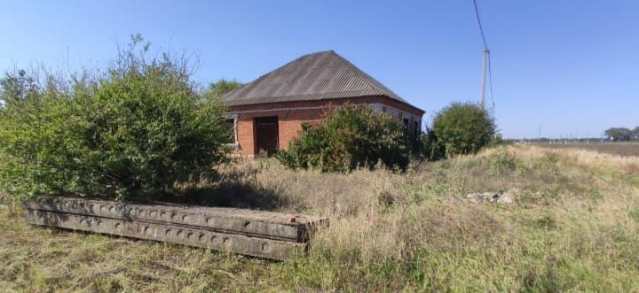 дом р-н Усть-Лабинский г Усть-Лабинск Усть-Лабинское городское поселение, Дальняя ул., 26 фото 2