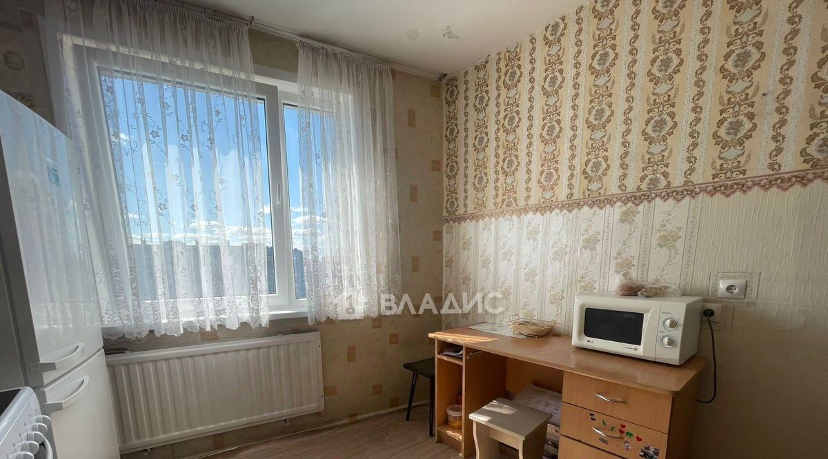 квартира г Калининград р-н Московский ул Интернациональная 67 фото 1