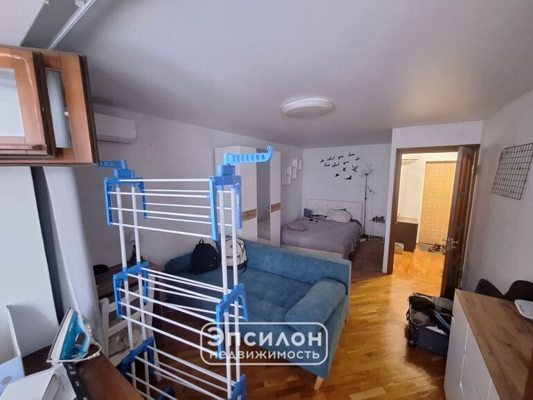 квартира г Курск р-н Центральный ул Чехова 4 фото 3