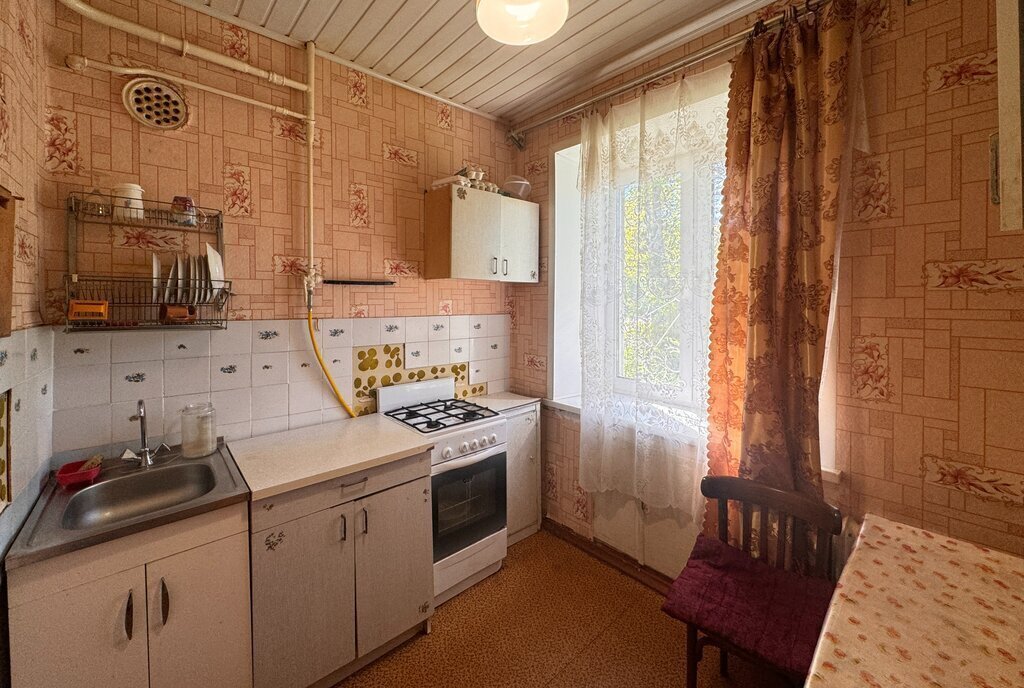 квартира г Тверь р-н Заволжский ул Екатерины Фарафоновой 42 фото 2