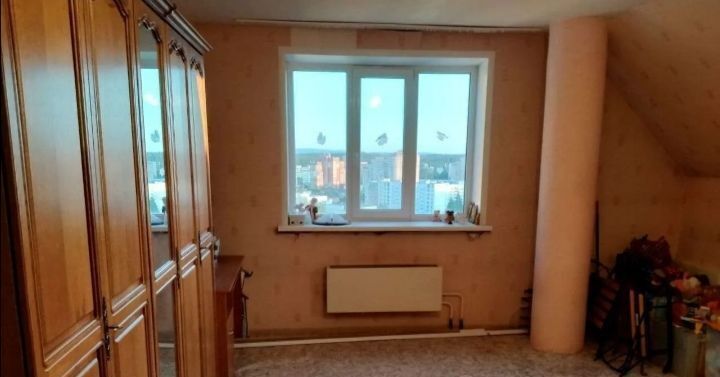 квартира г Тольятти р-н Автозаводский ш Южное 23 фото 2