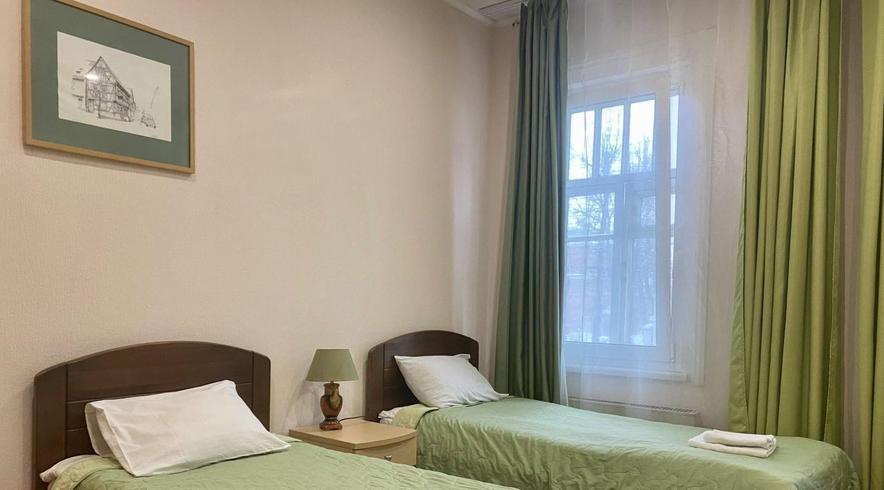 комната г Ярославль р-н Кировский ул Советская 26/10 фото 1