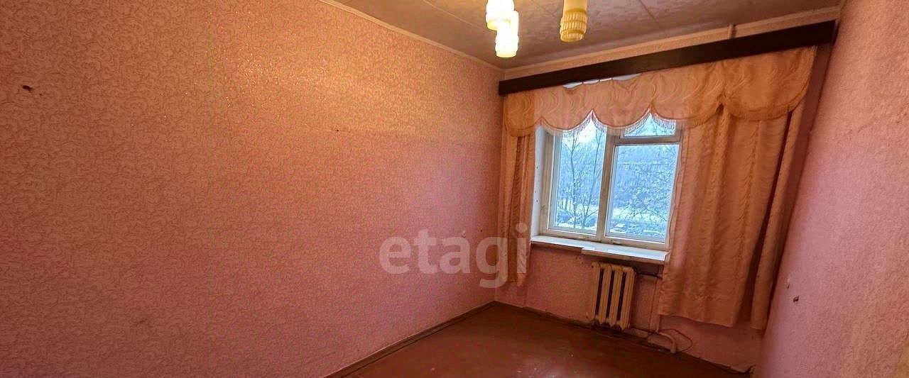 квартира г Ярославль р-н Дзержинский ул Урицкого 67 фото 4