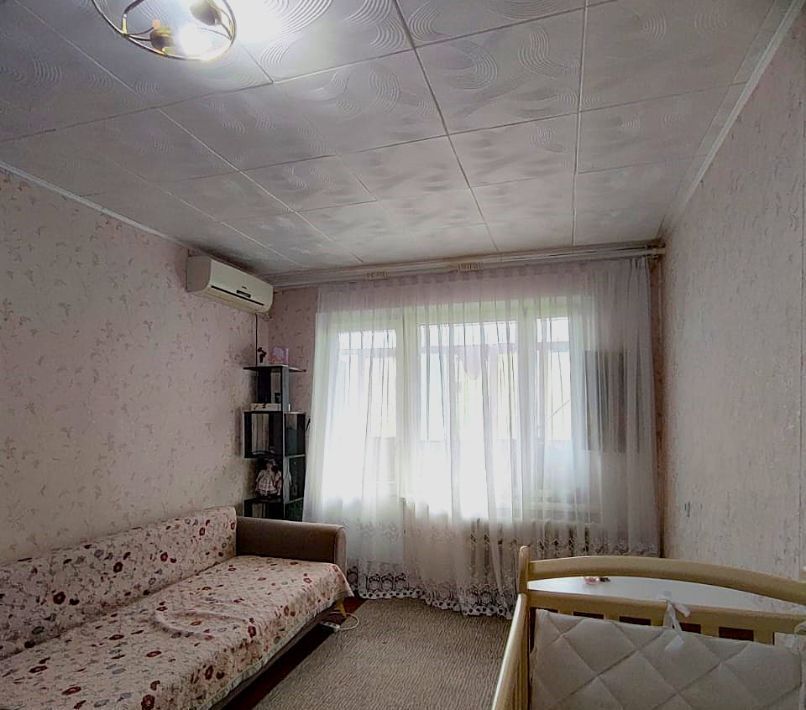 квартира г Керчь ул Всесоюзная 5 фото 3