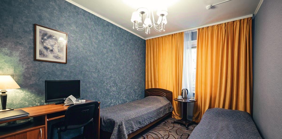 комната г Пермь р-н Дзержинский ул Кронштадтская 4 фото 3