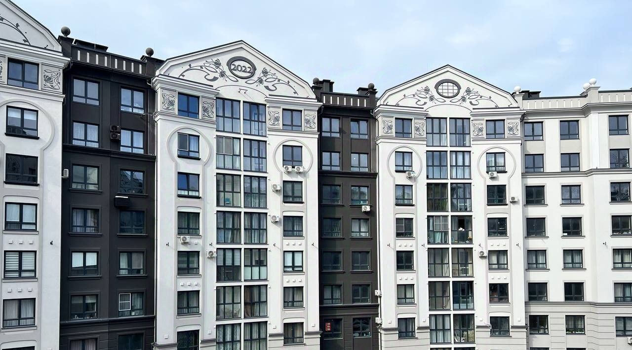 квартира р-н Зеленоградский г Зеленоградск ул Тургенева 16а фото 2
