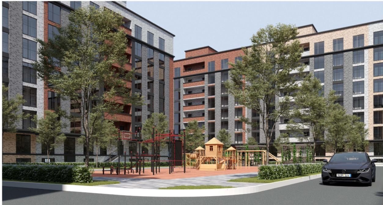 квартира г Махачкала р-н Кировский ул Мартовская 122 фото 5