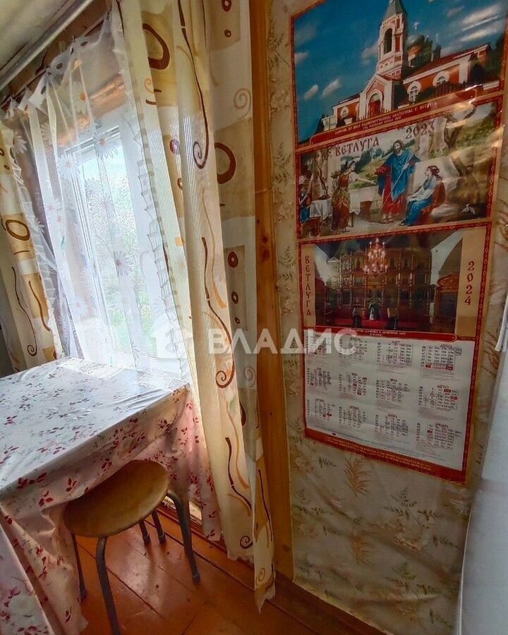 дом г Бор д Оголихино (Кантауровский с/с) снт тер.Золотое Руно 151 фото 10
