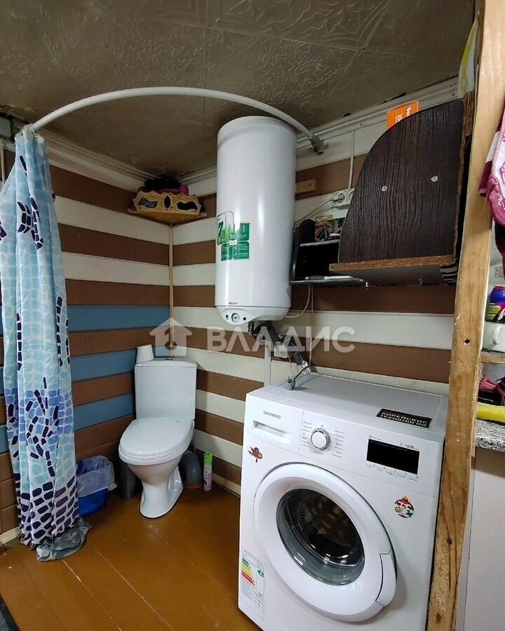 дом г Бор д Оголихино (Кантауровский с/с) снт тер.Золотое Руно 151 фото 12