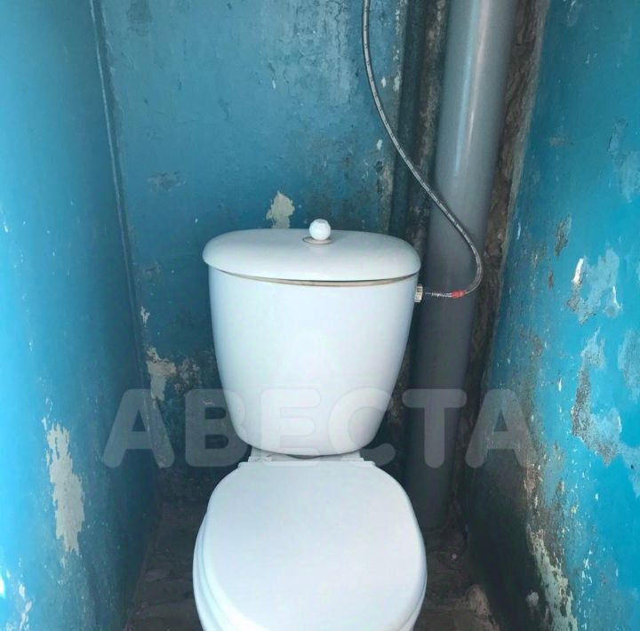 комната г Омск р-н Советский пр-кт Мира 28а Советский АО фото 23
