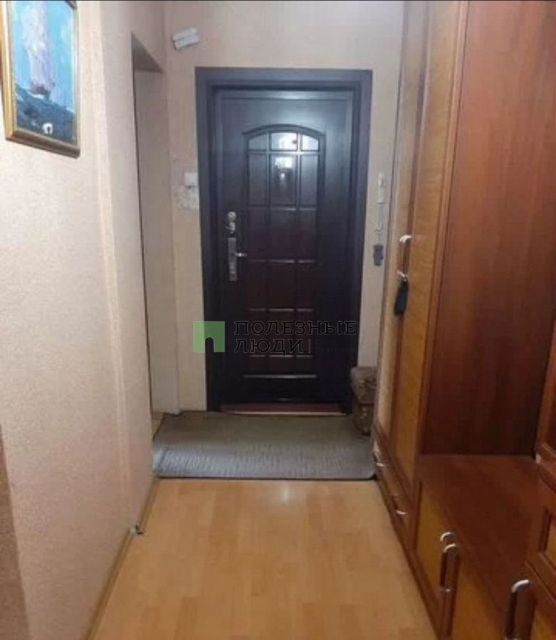 квартира г Белгород Западный ул Есенина 54 Западный округ фото 14