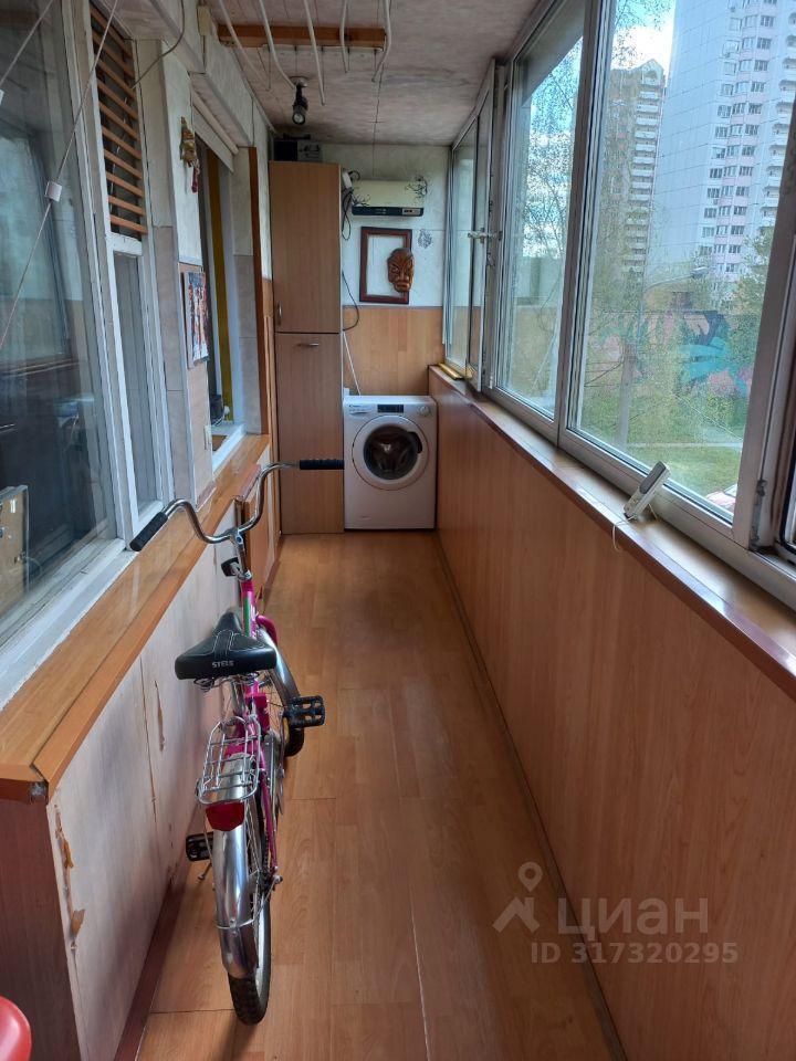 квартира г Химки мкр Сходня туп 2-й Мичуринский 8 Сходня фото 14