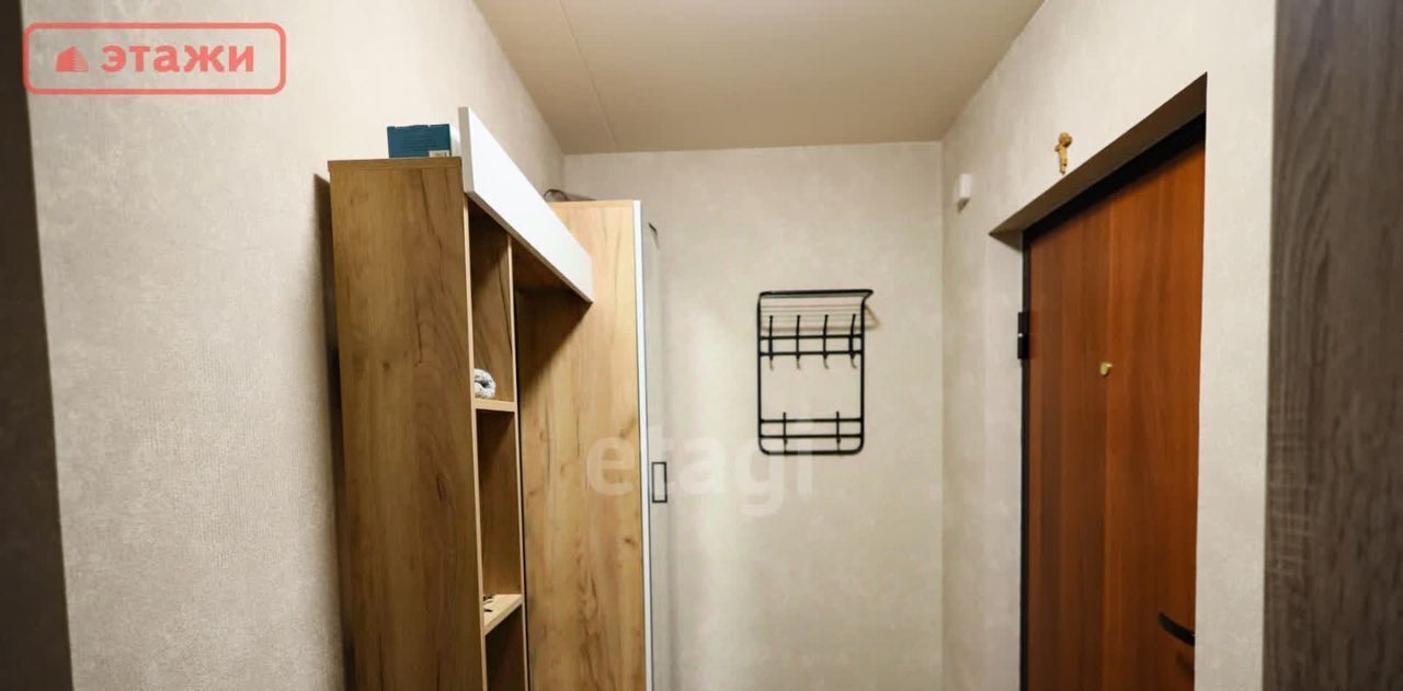 квартира г Петрозаводск Древлянка проезд Скандинавский 14а фото 8
