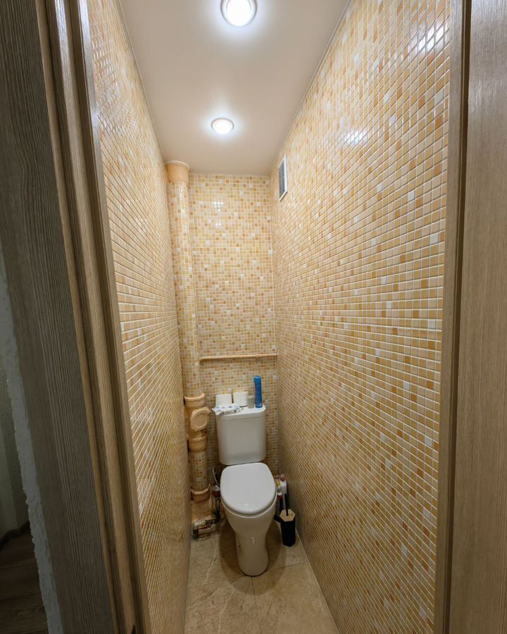 квартира г Камышин ул Серова 32 фото 10
