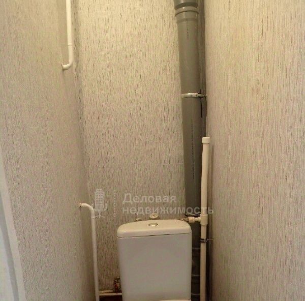 квартира г Великий Новгород мкр Кречевицы 139 фото 15