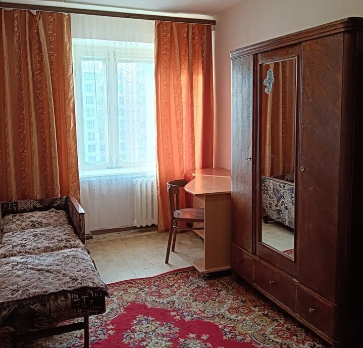 квартира г Казань р-н Вахитовский Суконная слобода ул Вишневского 59 фото 14