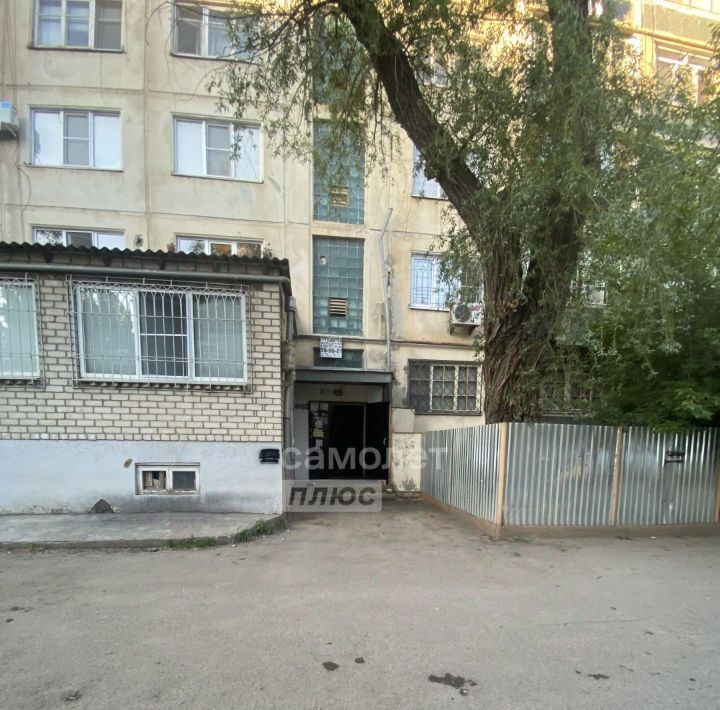 квартира г Махачкала ул Абдулхакима Исмаилова 6г Советский фото 10