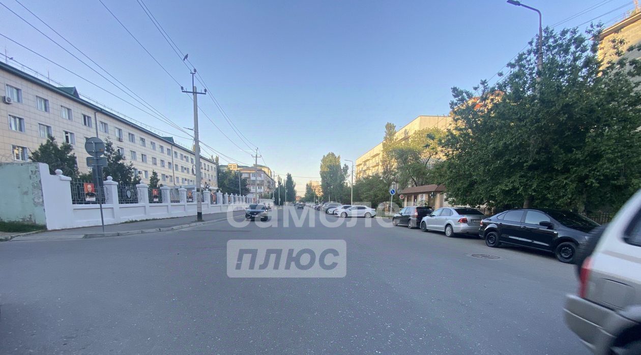 квартира г Махачкала ул Абдулхакима Исмаилова 6г Советский фото 18