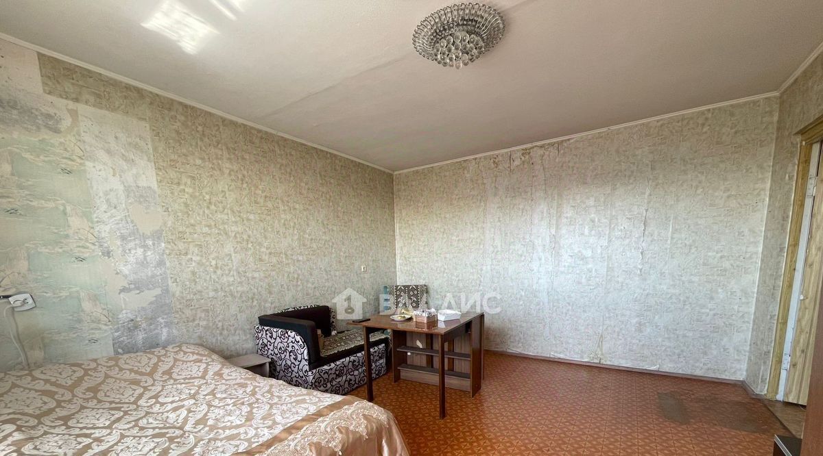 квартира г Калининград р-н Московский ул Интернациональная 67 фото 8