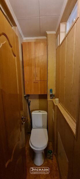 квартира г Курск р-н Центральный ул Карла Маркса 72 фото 6
