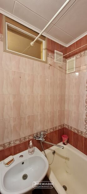квартира г Курск р-н Центральный ул Карла Маркса 72 фото 8