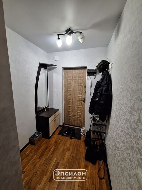 квартира г Курск р-н Центральный ул Чехова 4 фото 7