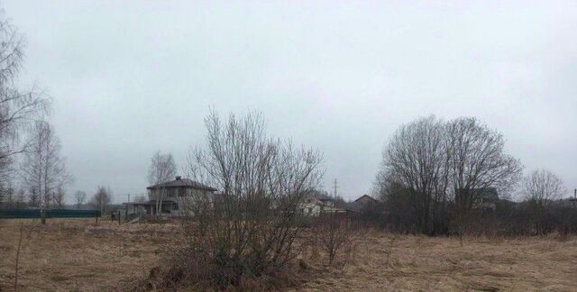 мкр Дуброво фото
