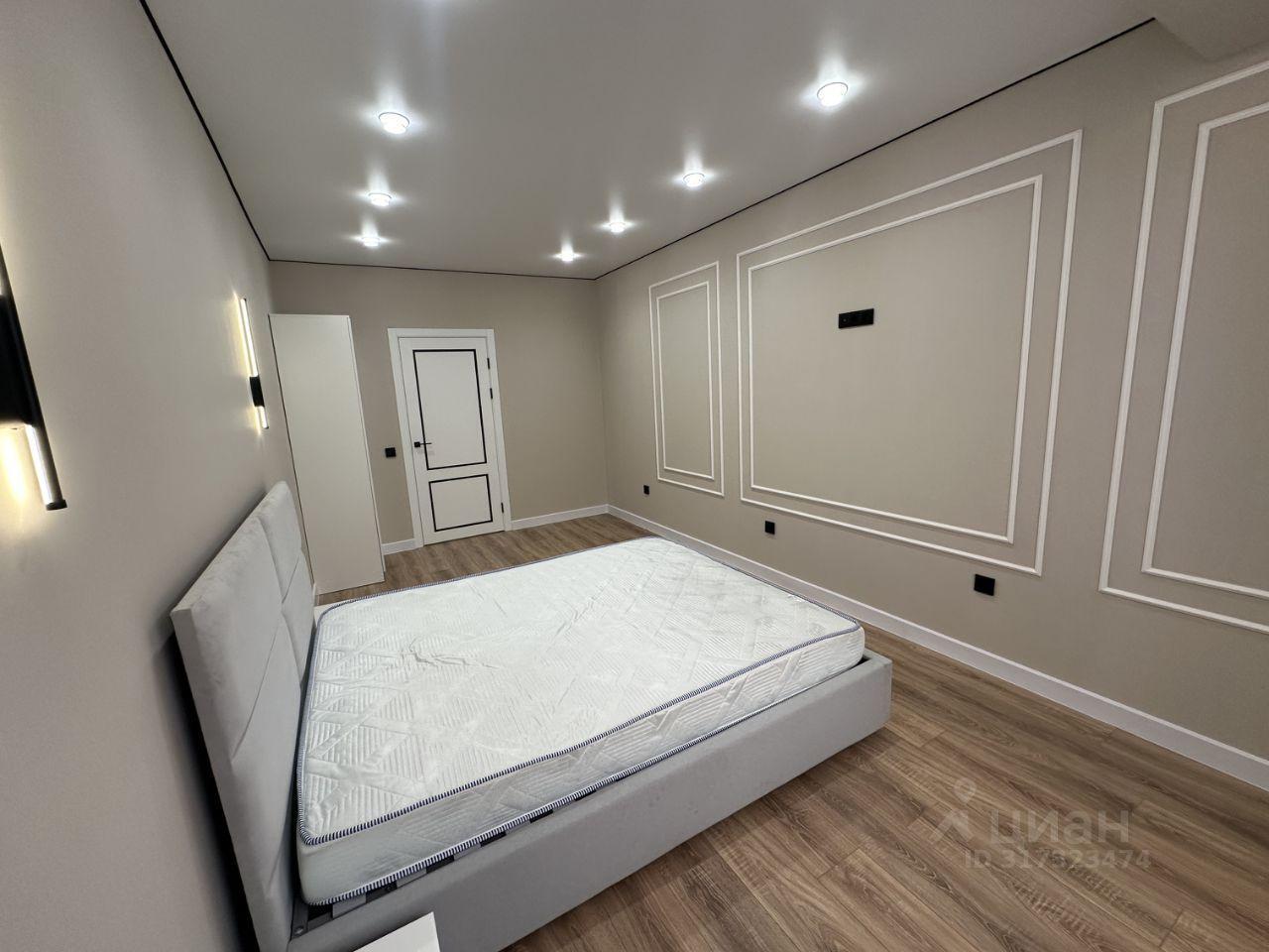 квартира г Краснодар р-н Прикубанский ул Ярославская 113/2 ЖК «Rich House» фото 1