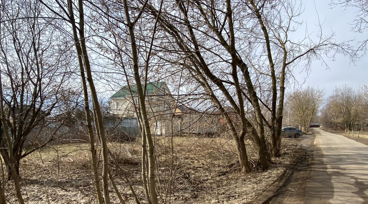 земля г Подольск д Федюково ул Фестивальная Бульвар Дмитрия Донского фото 4