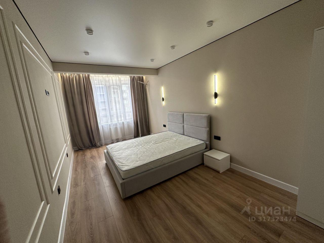 квартира г Краснодар р-н Прикубанский ул Ярославская 113/2 ЖК «Rich House» фото 2