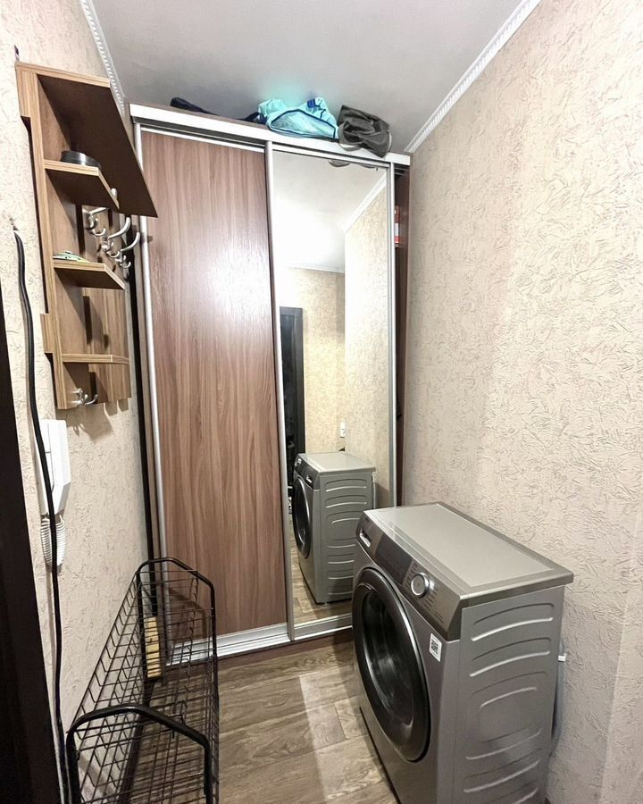 квартира г Белгород Восточный б-р Первого Салюта, 4 фото 5