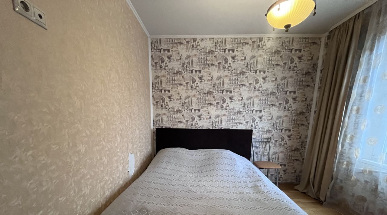 квартира г Москва метро Строгино ул Маршала Катукова 17к/2 фото 15