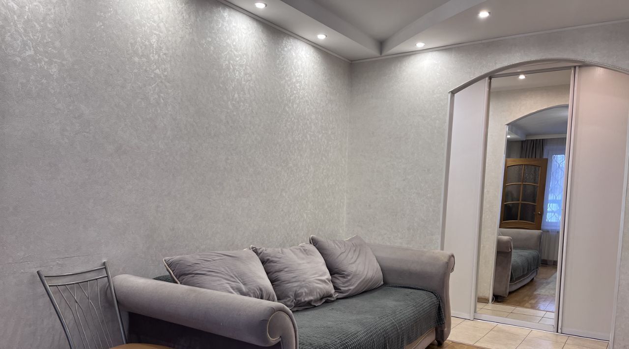 квартира г Москва метро Строгино ул Маршала Катукова 17к/2 фото 14