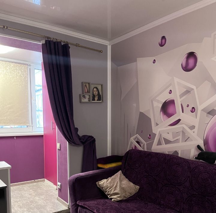 квартира г Москва метро Строгино ул Маршала Катукова 17к/2 фото 26