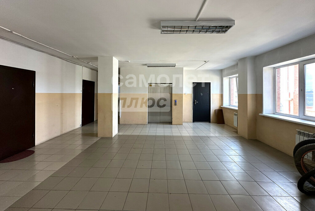 квартира г Уссурийск ул Раздольная 18 фото 3