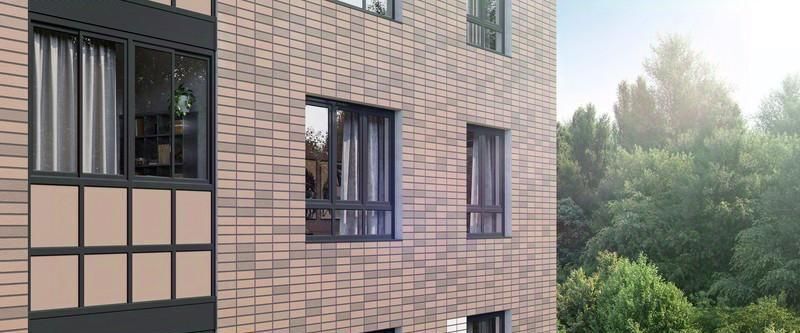 квартира г Видное ЖК 1-й Южный Первый Южный жилой комплекс, Бирюлёво фото 21