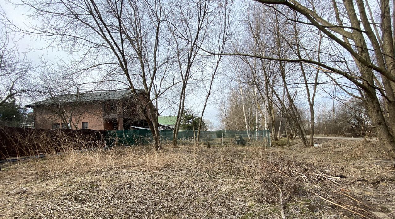 земля г Подольск д Федюково ул Фестивальная Бульвар Дмитрия Донского фото 5