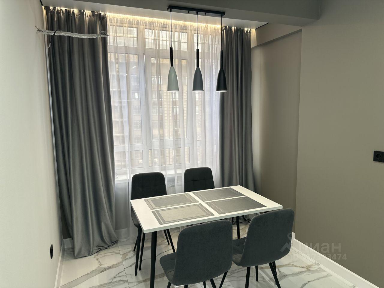 квартира г Краснодар р-н Прикубанский ул Ярославская 113/2 ЖК «Rich House» фото 6
