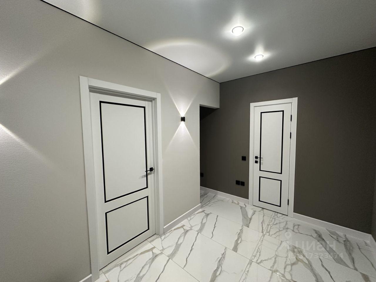 квартира г Краснодар р-н Прикубанский ул Ярославская 113/2 ЖК «Rich House» фото 7